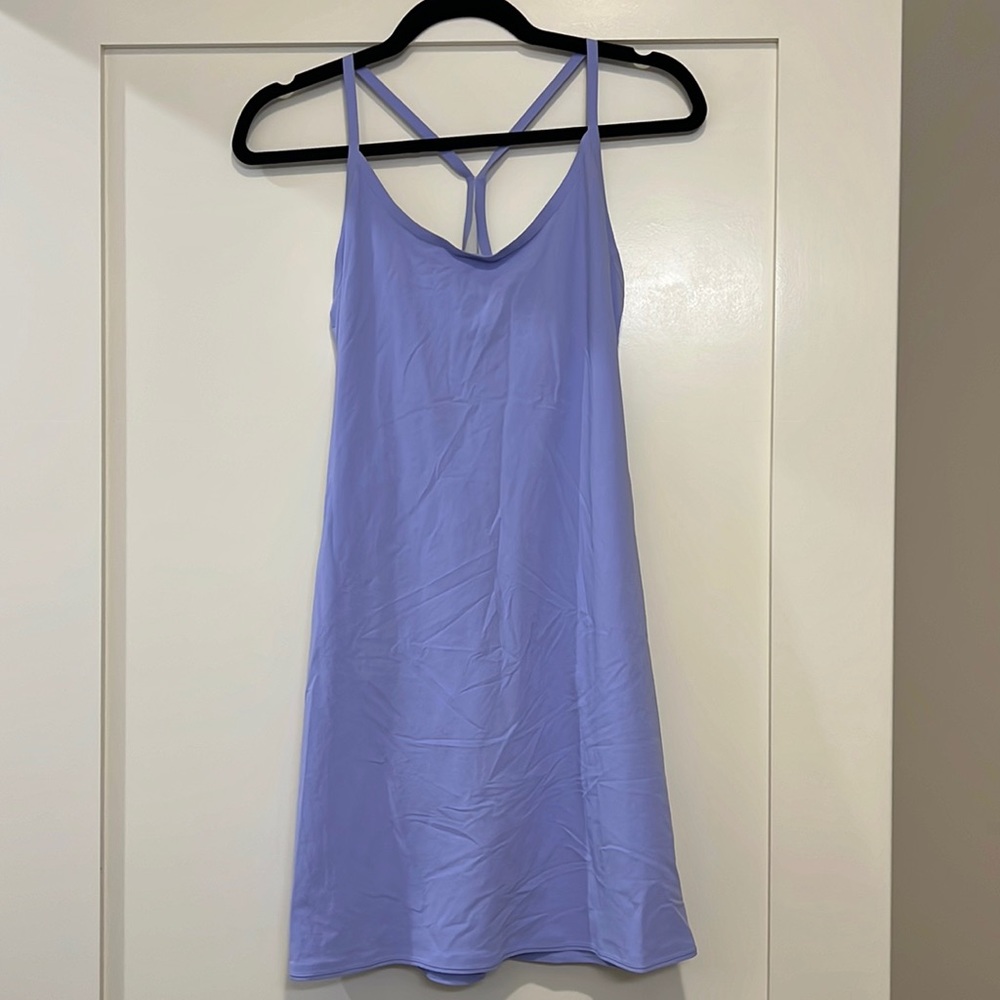 Outdoor Voices Exercise Dress